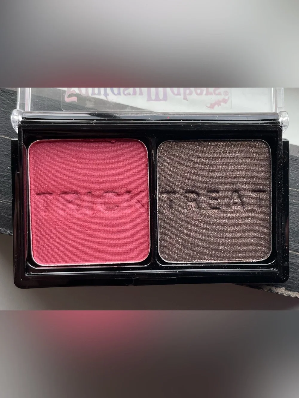 Wet n Wild Fantasy Makers Eyeshadow Duo Limited Edition/ Discontinued
